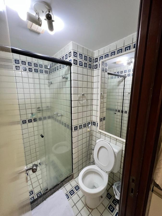 Navegantes Apartamento レシフェ エクステリア 写真