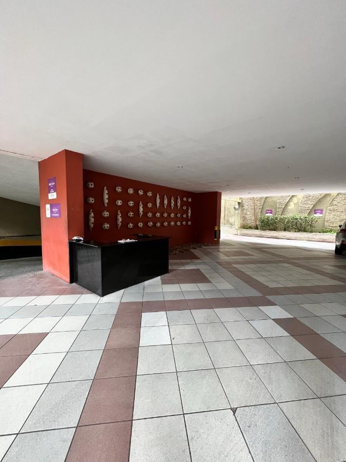 Navegantes Apartamento レシフェ エクステリア 写真