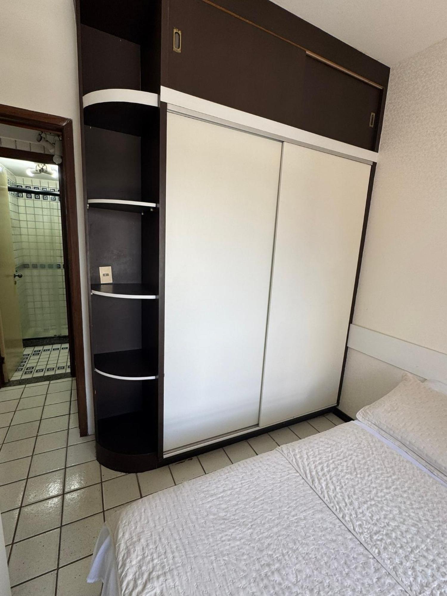 Navegantes Apartamento レシフェ エクステリア 写真