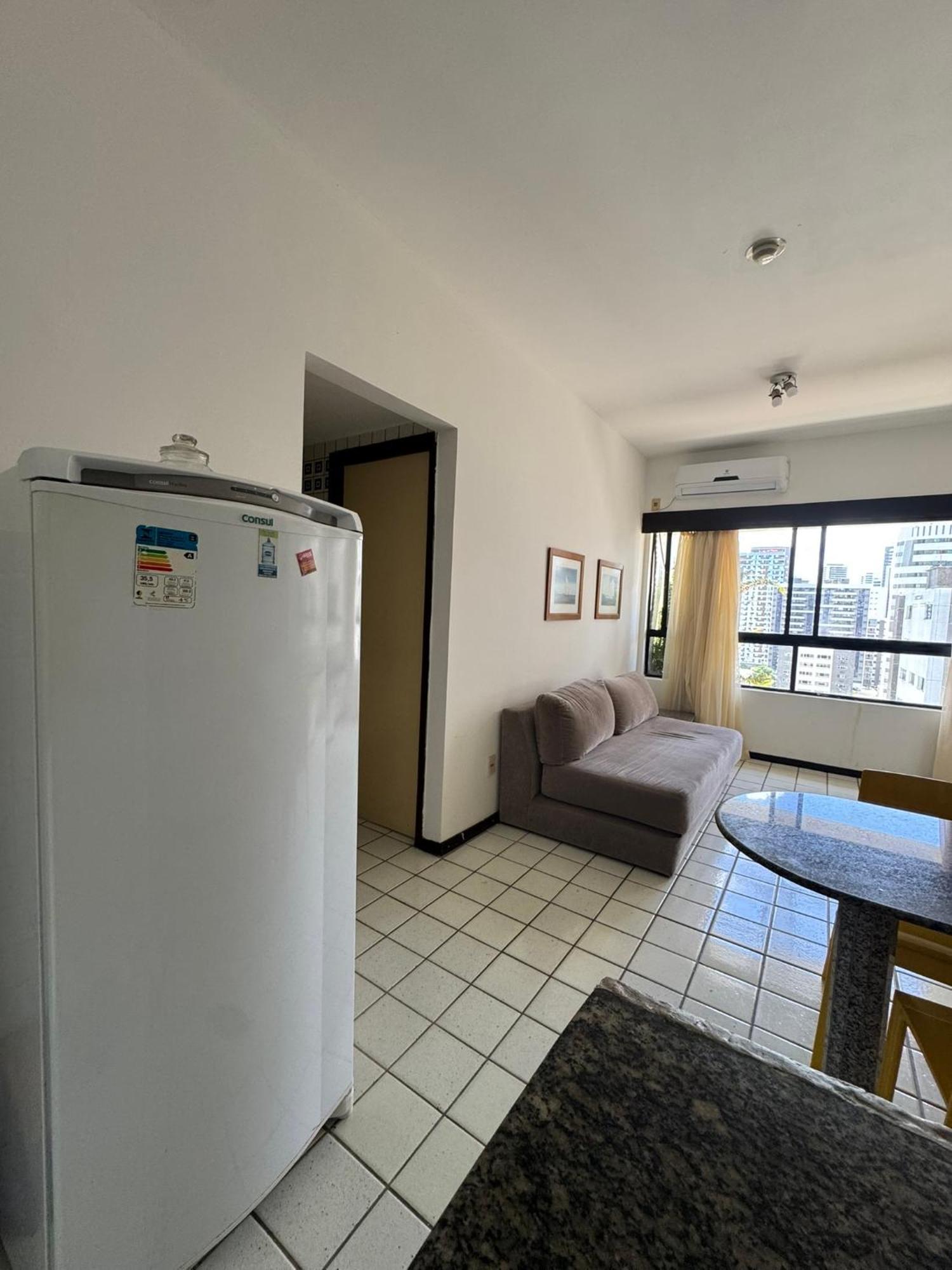 Navegantes Apartamento レシフェ エクステリア 写真
