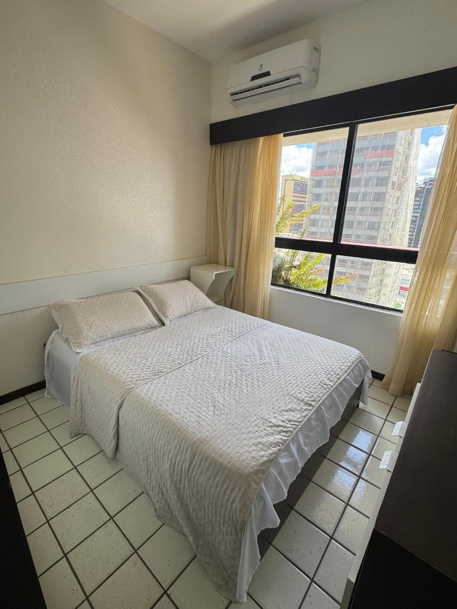 Navegantes Apartamento レシフェ エクステリア 写真