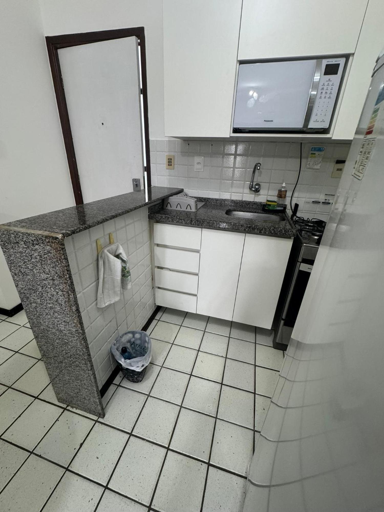 Navegantes Apartamento レシフェ エクステリア 写真