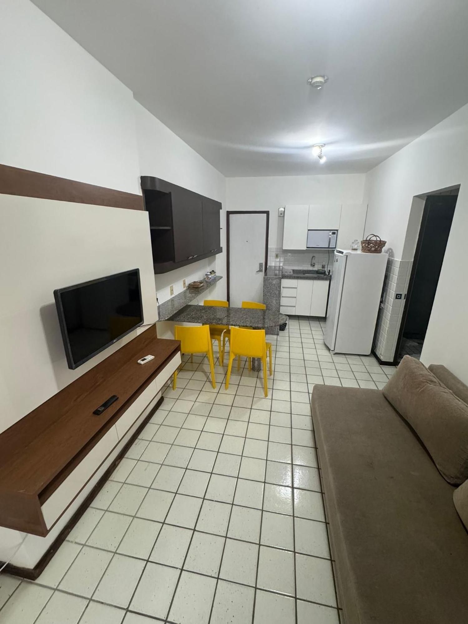 Navegantes Apartamento レシフェ エクステリア 写真